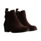 Bottines à Zip Findlay