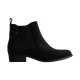 Bottines à Zip Findlay