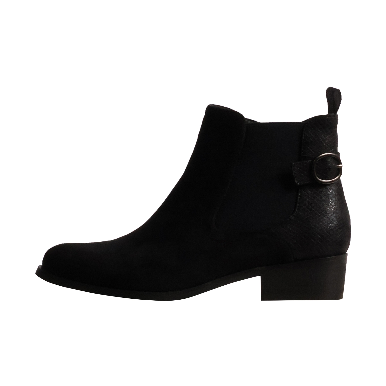 Bottines à Zip Findlay