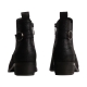 Bottines à Zip Findlay