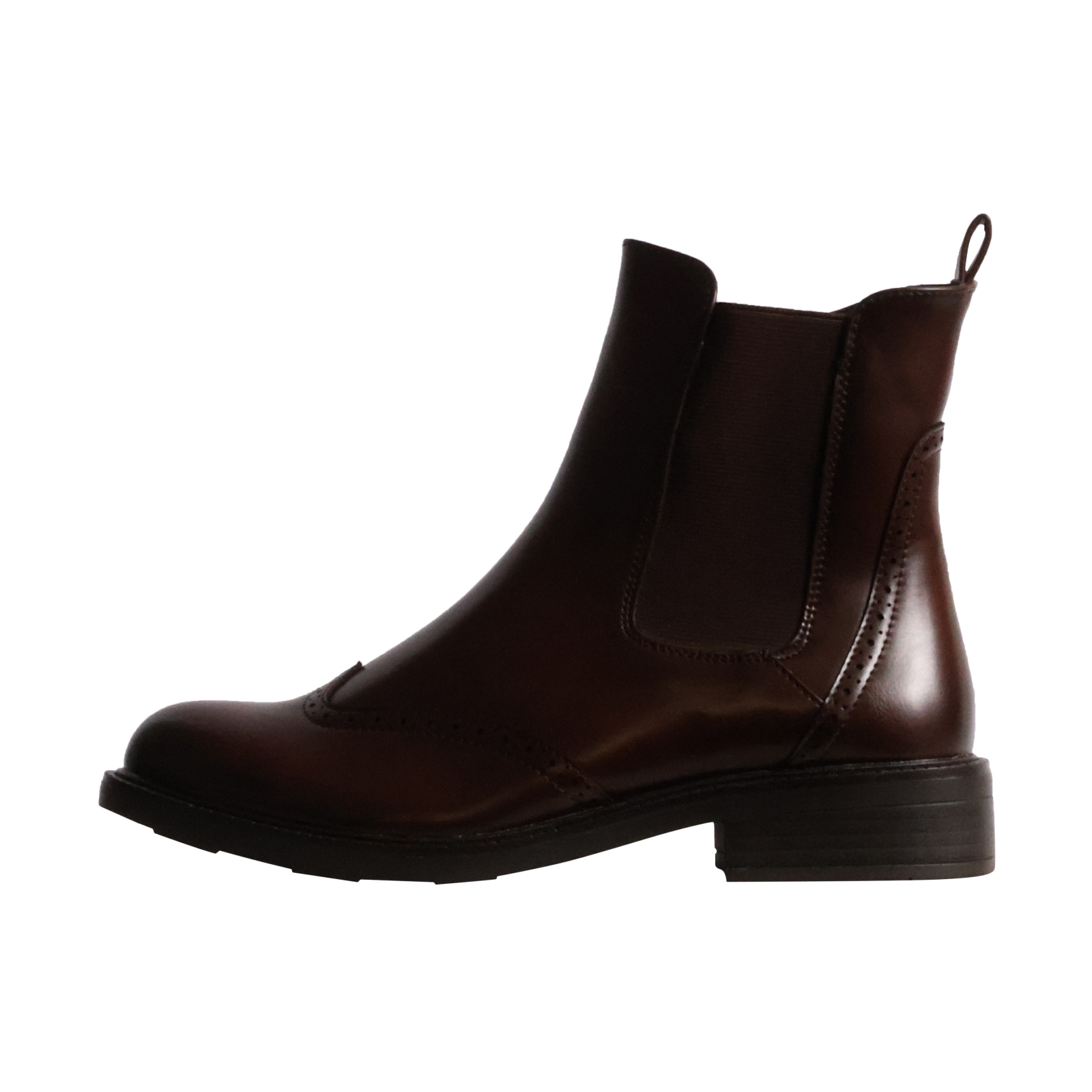 Bottines à Zip Findlay
