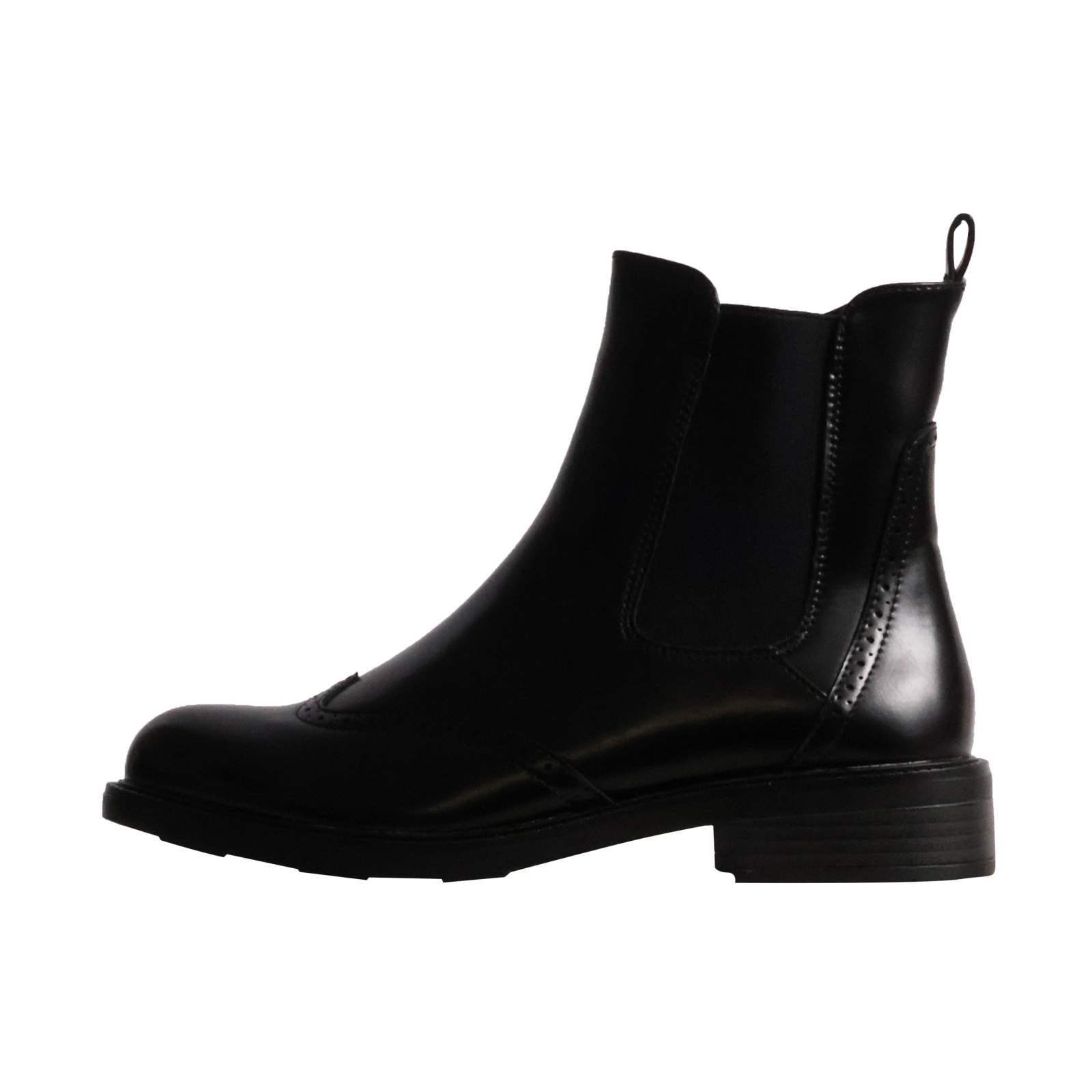 Bottines à Zip Findlay