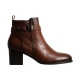Bottines à Zip Findlay