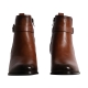 Bottines à Zip Findlay