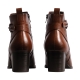 Bottines à Zip Findlay