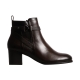 Bottines à Zip Findlay