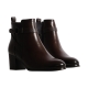 Bottines à Zip Findlay