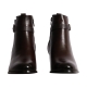 Bottines à Zip Findlay