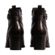 Bottines à Zip Findlay