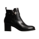 Bottines à Zip Findlay