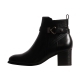 Bottines à Zip Findlay