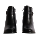Bottines à Zip Findlay