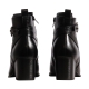 Bottines à Zip Findlay