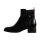 Bottines à Zip Findlay