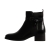 Bottines à Zip Findlay