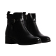 Bottines à Zip Findlay
