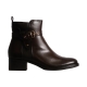 Bottines à Zip Findlay