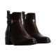 Bottines à Zip Findlay