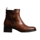 Bottines à Zip Findlay