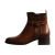Bottines à Zip Findlay