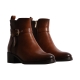 Bottines à Zip Findlay