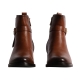 Bottines à Zip Findlay