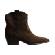 Bottines à Talon Findlay