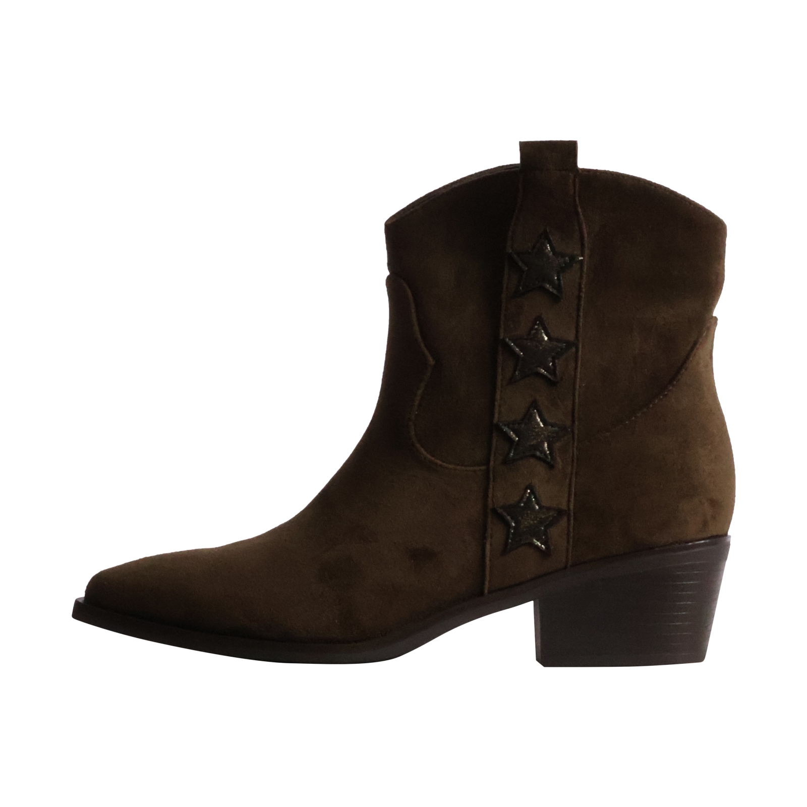 Bottines à Talon Findlay