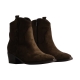 Bottines à Talon Findlay