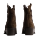 Bottines à Talon Findlay