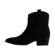 Bottines à Talon Findlay