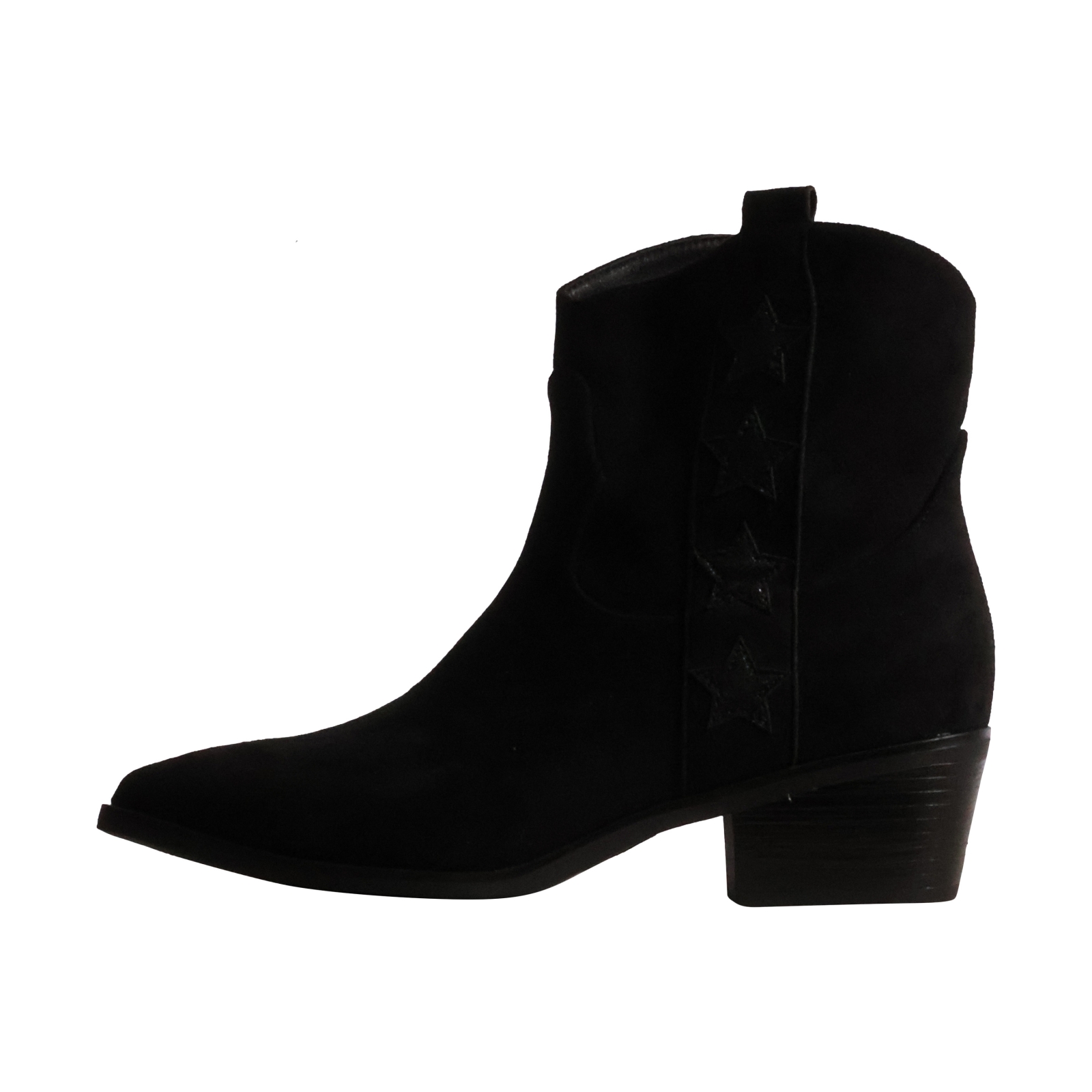 Bottines à Talon Findlay