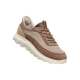 Basket Basse Cuir Geox Spherica Plus Woman