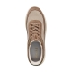 Basket Basse Cuir Geox Spherica Plus Woman