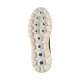 Basket Basse Cuir Geox Spherica Plus Woman