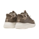 Basket Basse Cuir Geox Plummery Plus Woman