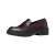 Mocassin Cuir Geox Swelen Woman