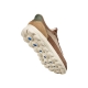 Basket Basse Cuir Geox Spherica Plus Woman