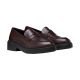 Mocassin Cuir Geox Swelen Woman