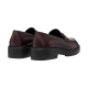 Mocassin Cuir Geox Swelen Woman