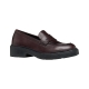 Mocassin Cuir Geox Swelen Woman