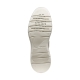 Basket Basse Cuir Geox Plummery Plus Woman