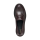 Mocassin Cuir Geox Swelen Woman