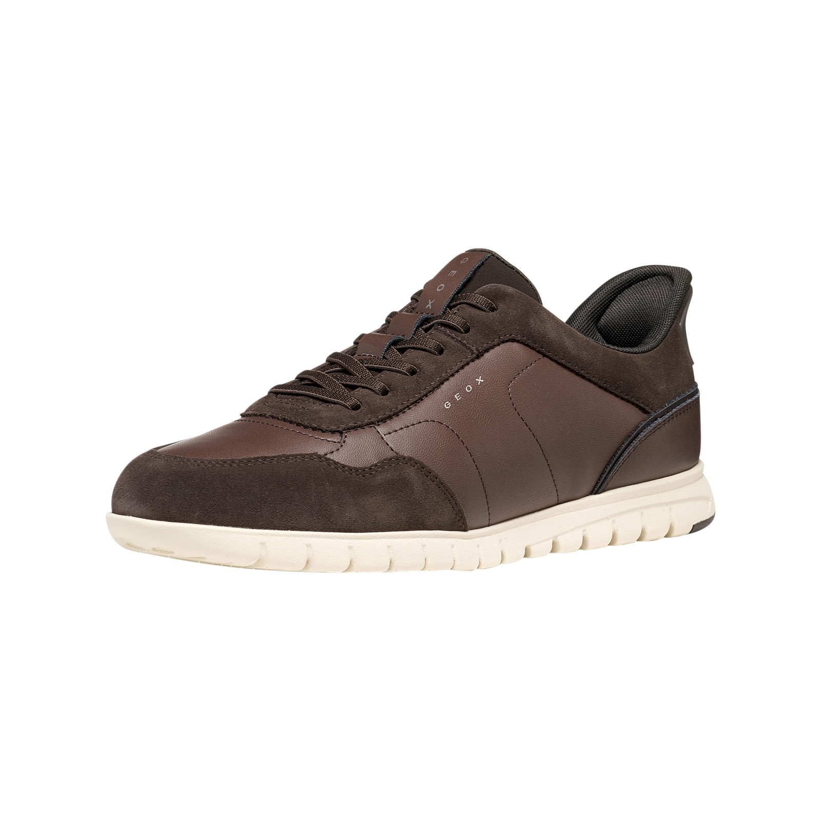 Basket Basse à Lacets Geox Flextridezero Plus Man