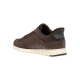 Basket Basse à Lacets Geox Flextridezero Plus Man