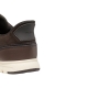 Basket Basse à Lacets Geox Flextridezero Plus Man