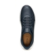 Basket Basse à Lacets Geox Vittour Plus Man