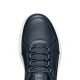 Basket Basse à Lacets Geox Vittour Plus Man