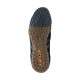 Basket Basse Cuir Geox Snake Man
