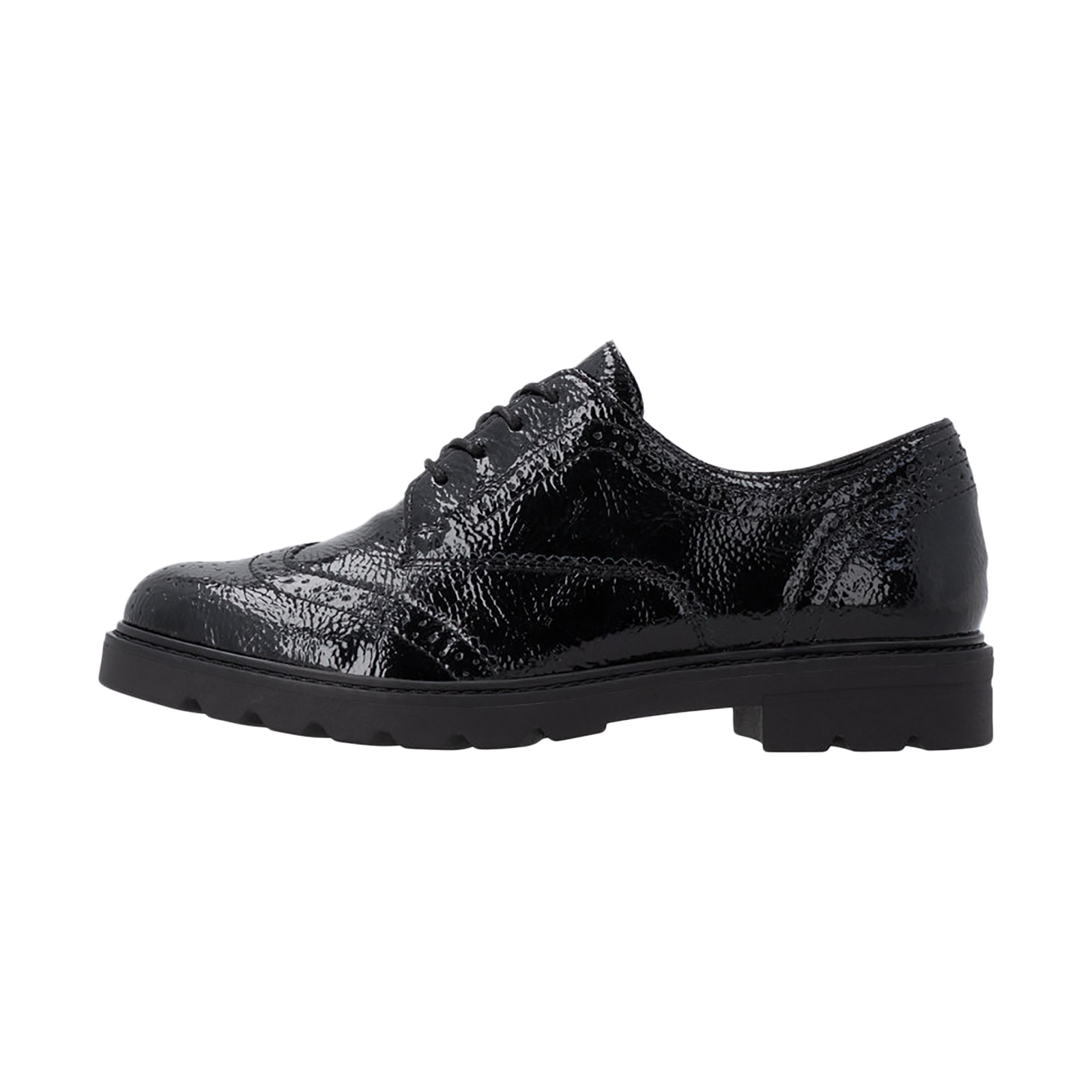 Derby Cuir Remonte RGD